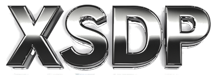 xsdp logo